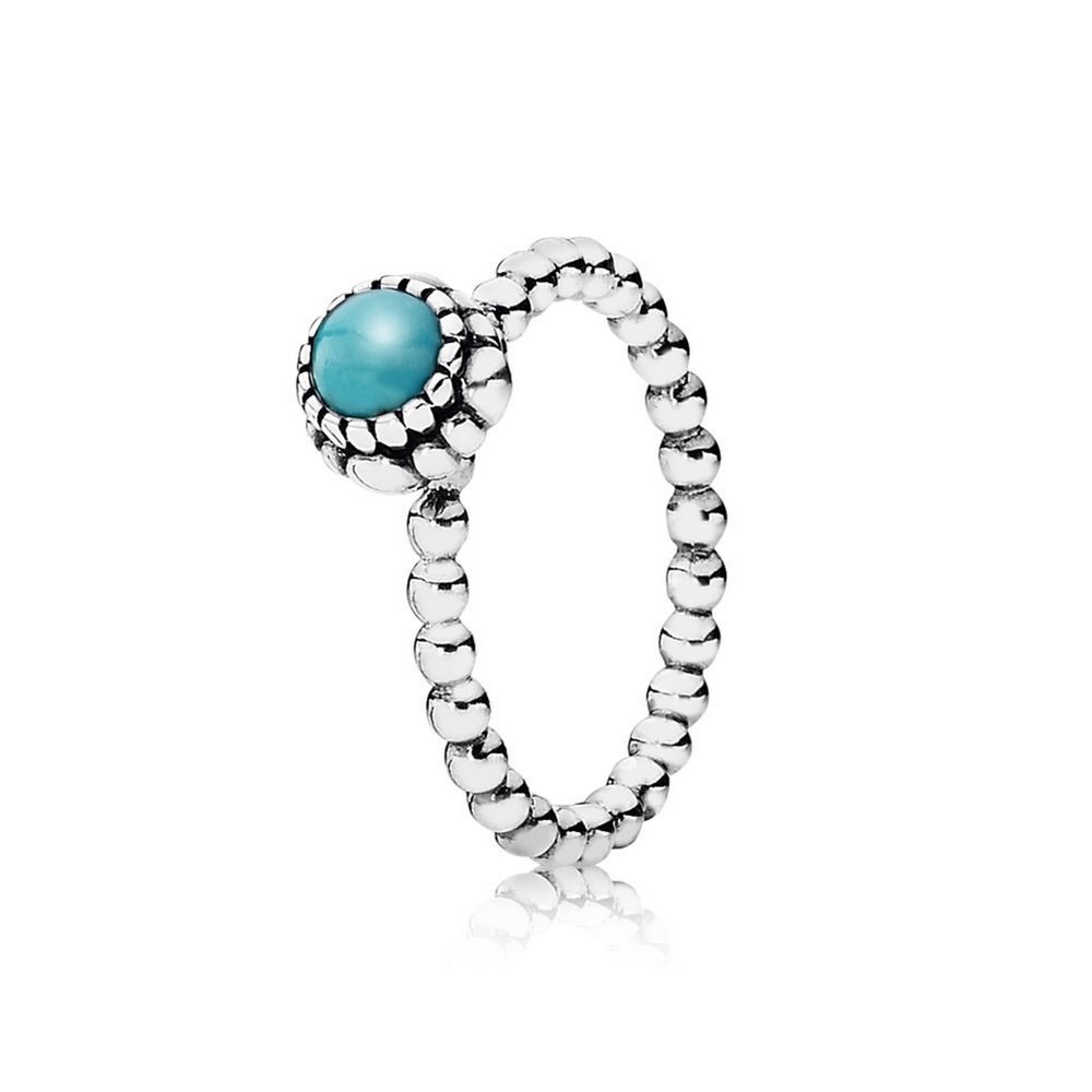 Pandora Birthstone ring